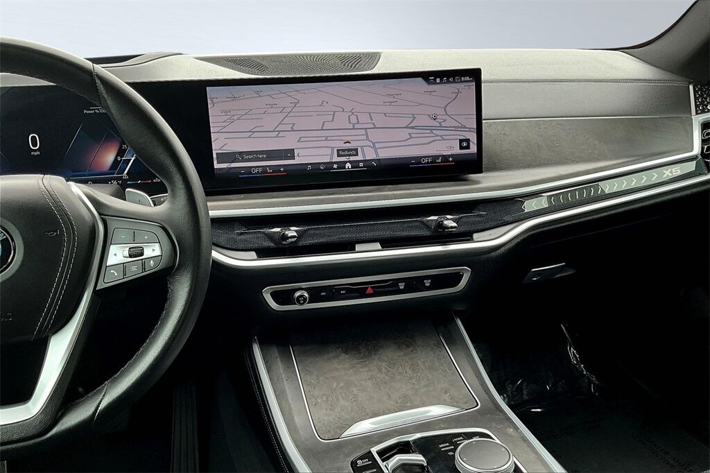 2024 BMW X5 sDrive40i Quincy MA