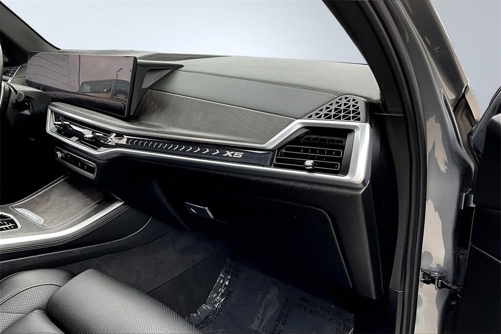 2024 BMW X5 sDrive40i Quincy MA
