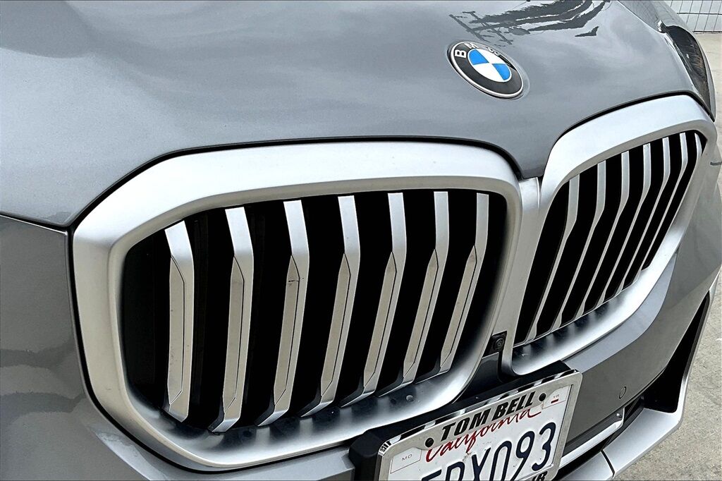 2024 BMW X5 sDrive40i Quincy MA