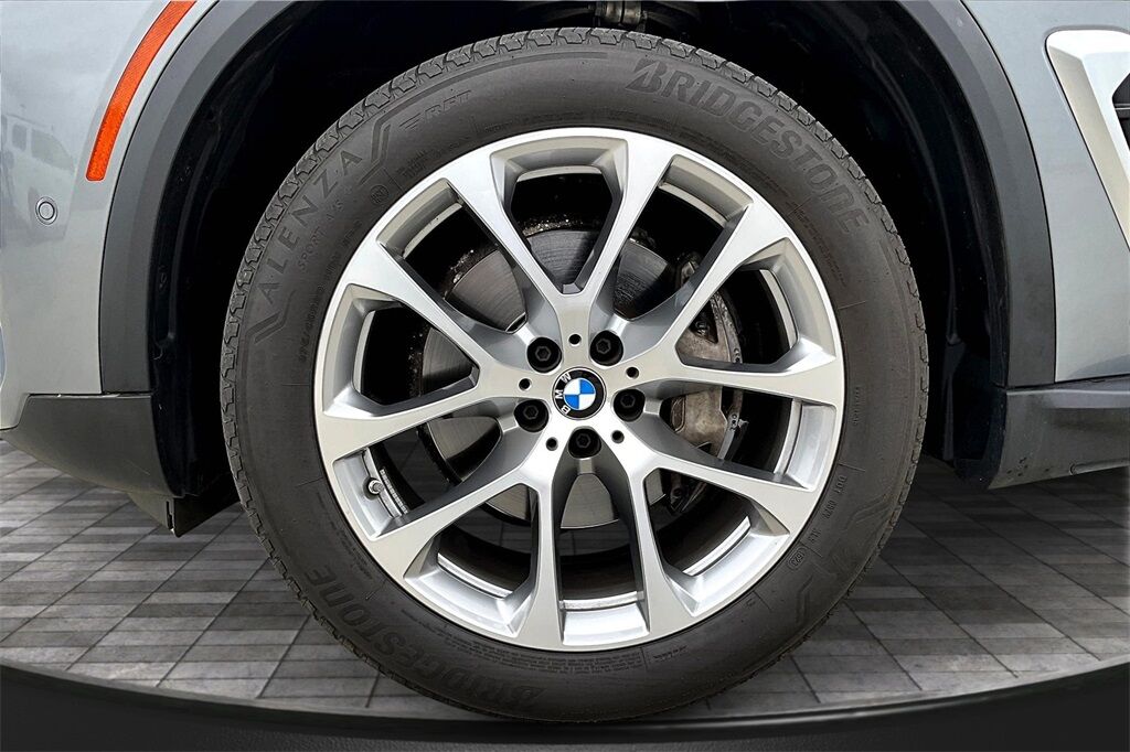 2024 BMW X5 sDrive40i Quincy MA