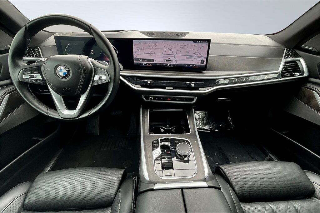 2024 BMW X5 sDrive40i Quincy MA