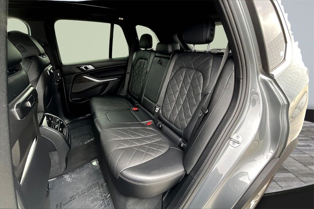 2024 BMW X5 sDrive40i Quincy MA