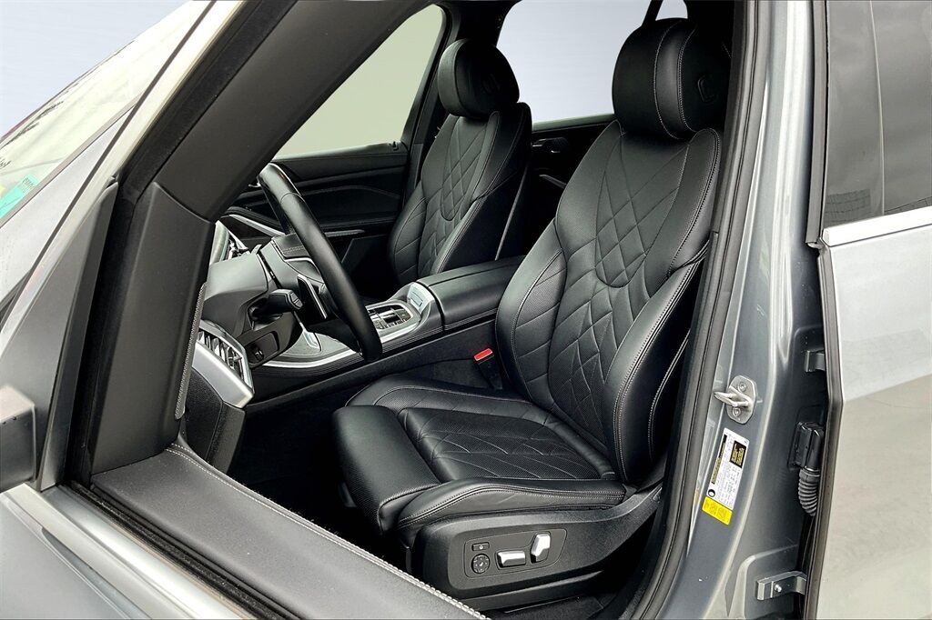 2024 BMW X5 sDrive40i Quincy MA