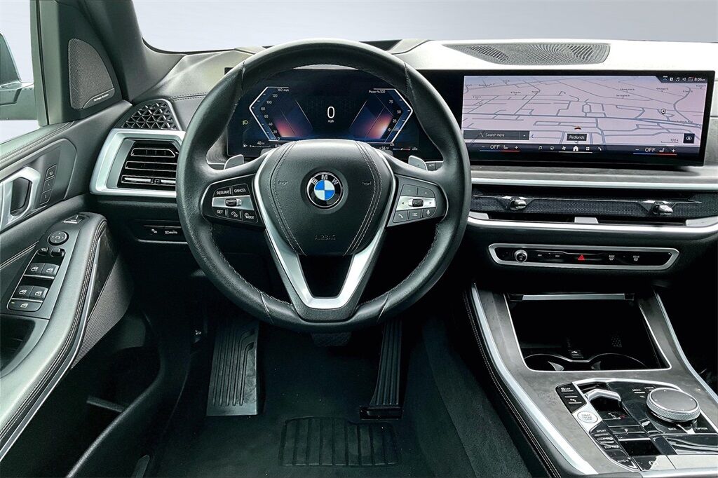 2024 BMW X5 sDrive40i Quincy MA
