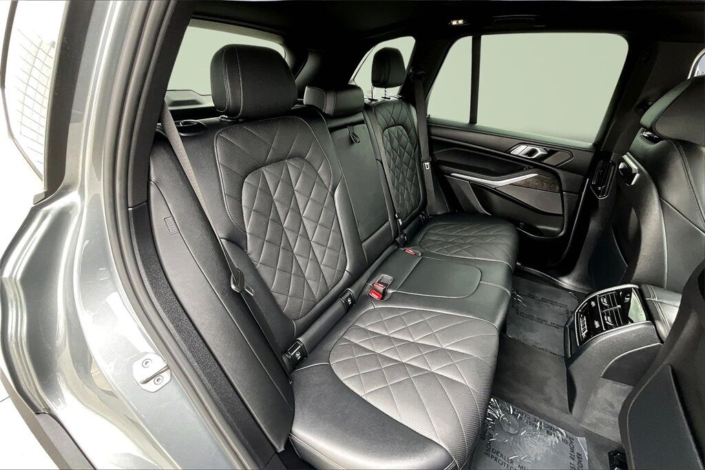 2024 BMW X5 sDrive40i Quincy MA