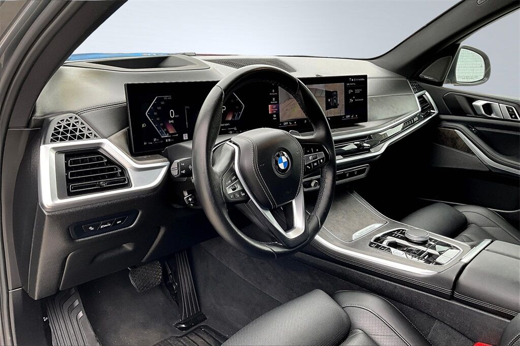 2024 BMW X5 sDrive40i Quincy MA