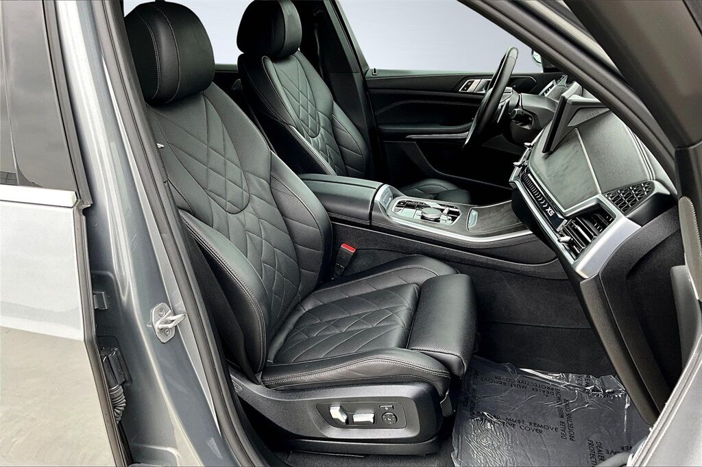 2024 BMW X5 sDrive40i Quincy MA