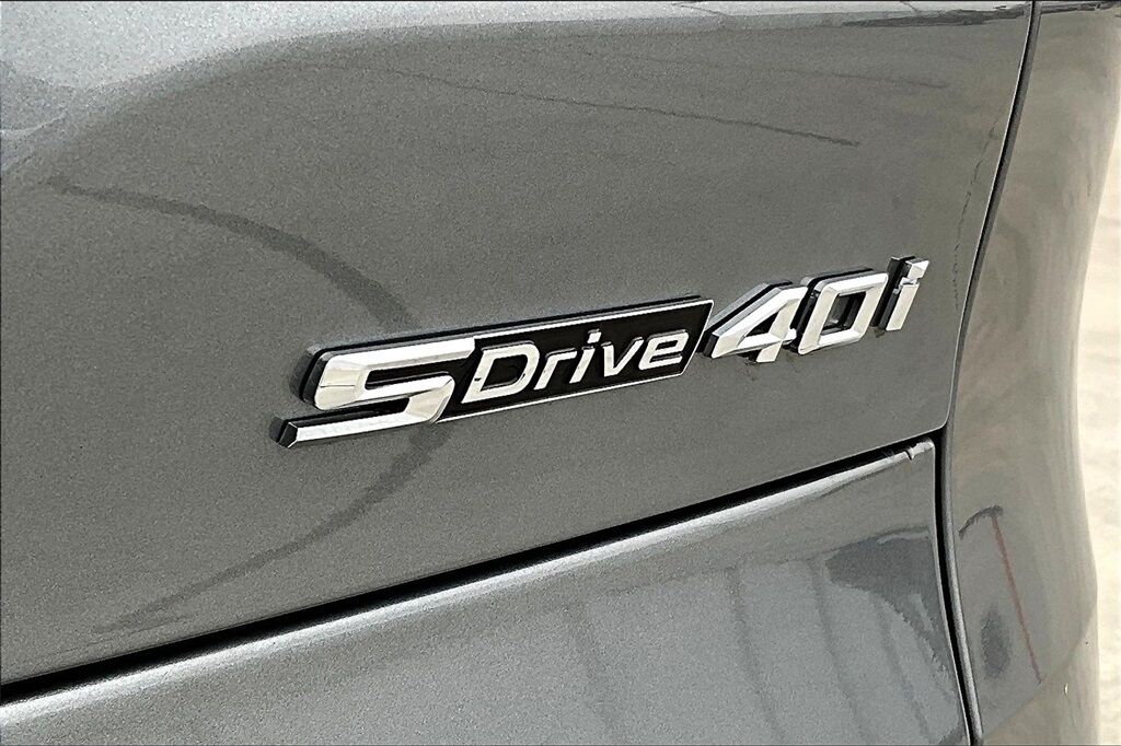 2024 BMW X5 sDrive40i Quincy MA