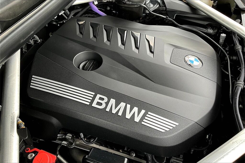 2024 BMW X5 sDrive40i Quincy MA