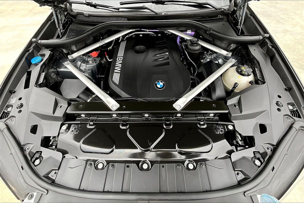 2024 BMW X5 sDrive40i Quincy MA