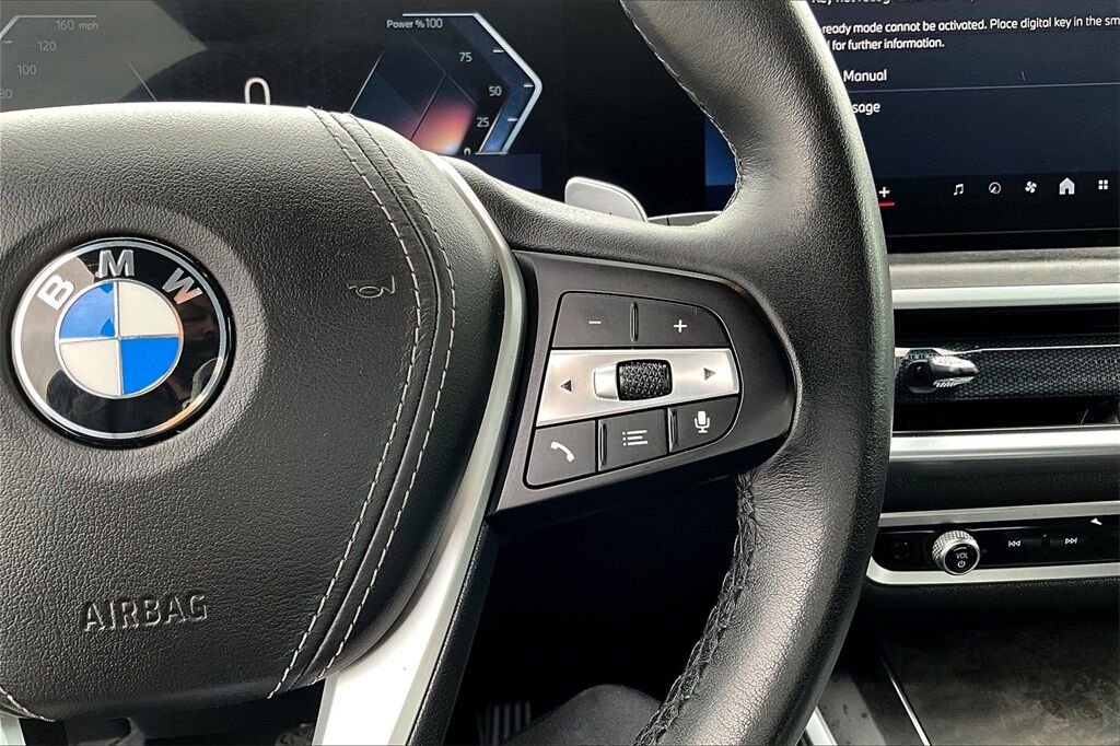 2024 BMW X5 sDrive40i Quincy MA