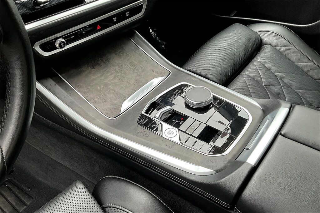 2024 BMW X5 sDrive40i Quincy MA