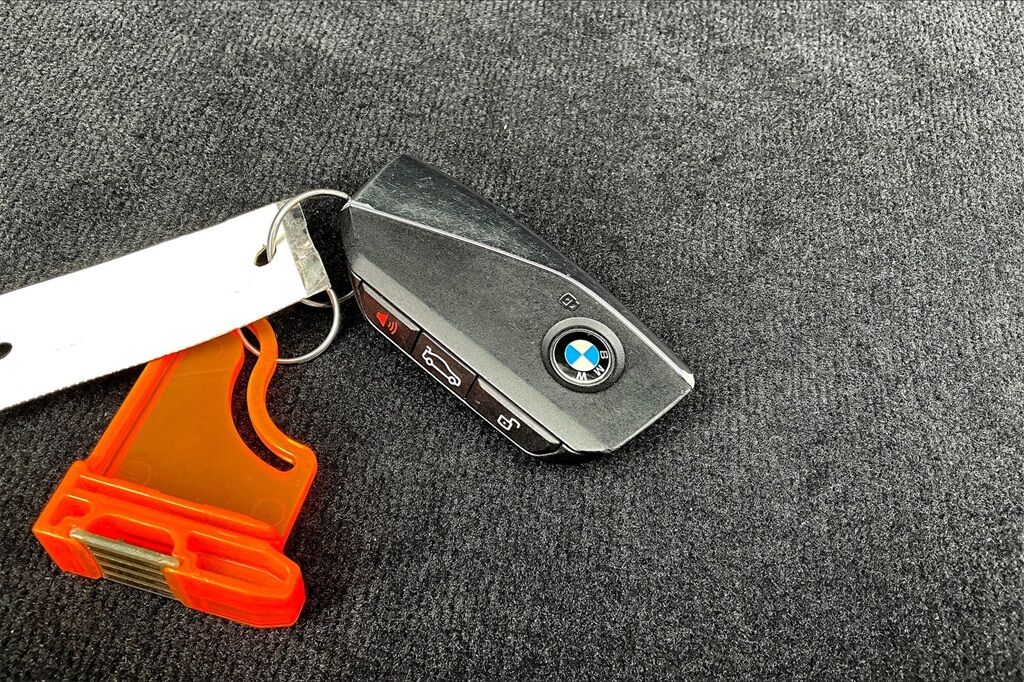 2024 BMW X5 sDrive40i Quincy MA