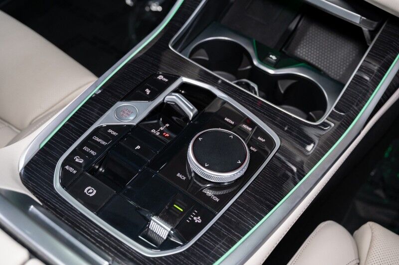 2024 BMW X7 xDrive40i SUV Scottsdale AZ