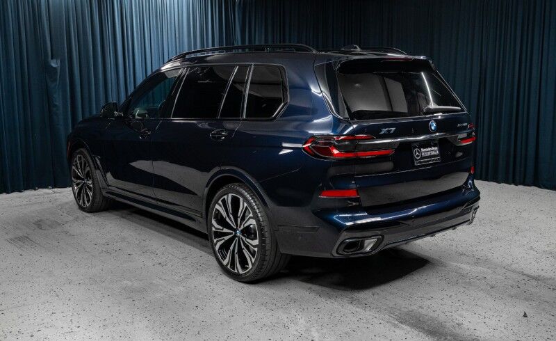 2024 BMW X7 xDrive40i SUV Scottsdale AZ