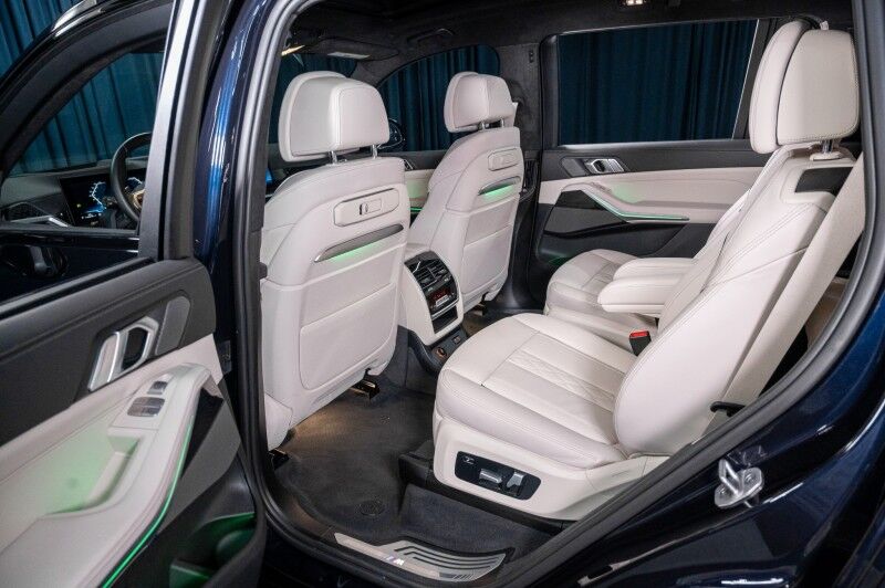 2024 BMW X7 xDrive40i SUV Scottsdale AZ