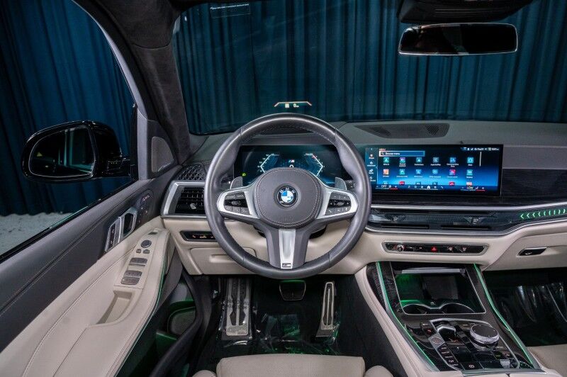 2024 BMW X7 xDrive40i SUV Scottsdale AZ