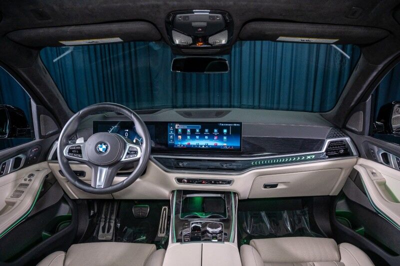2024 BMW X7 xDrive40i SUV Scottsdale AZ