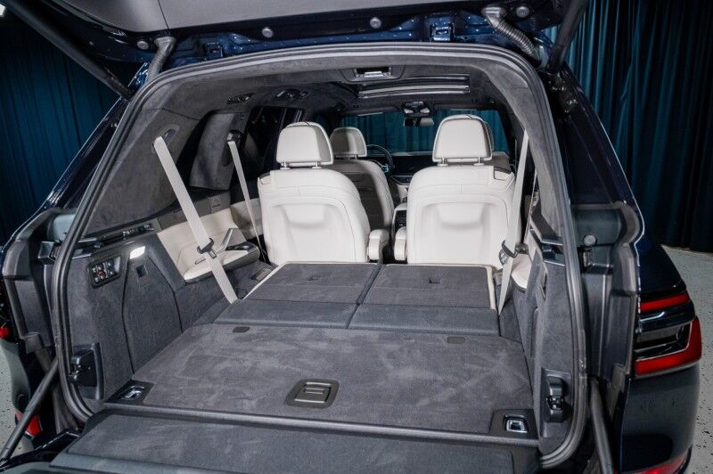 2024 BMW X7 xDrive40i SUV Scottsdale AZ