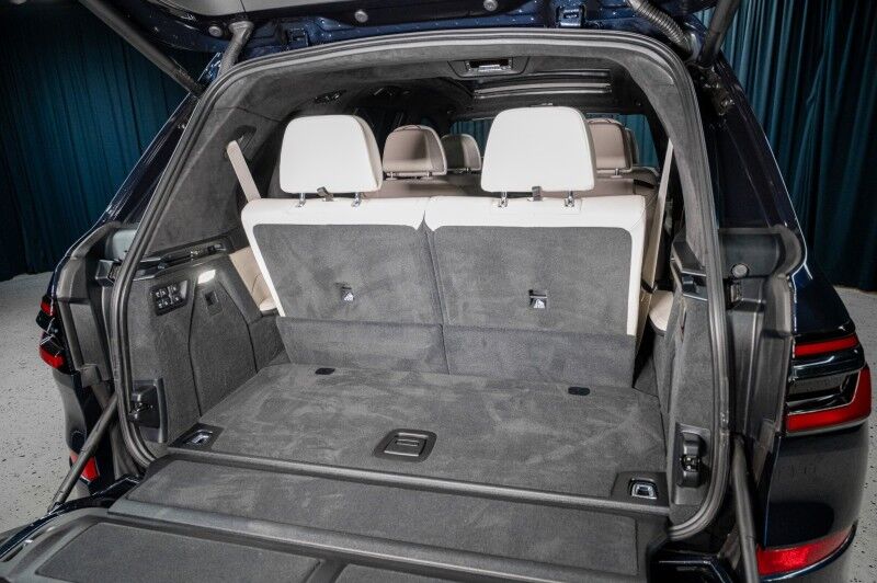 2024 BMW X7 xDrive40i SUV Scottsdale AZ