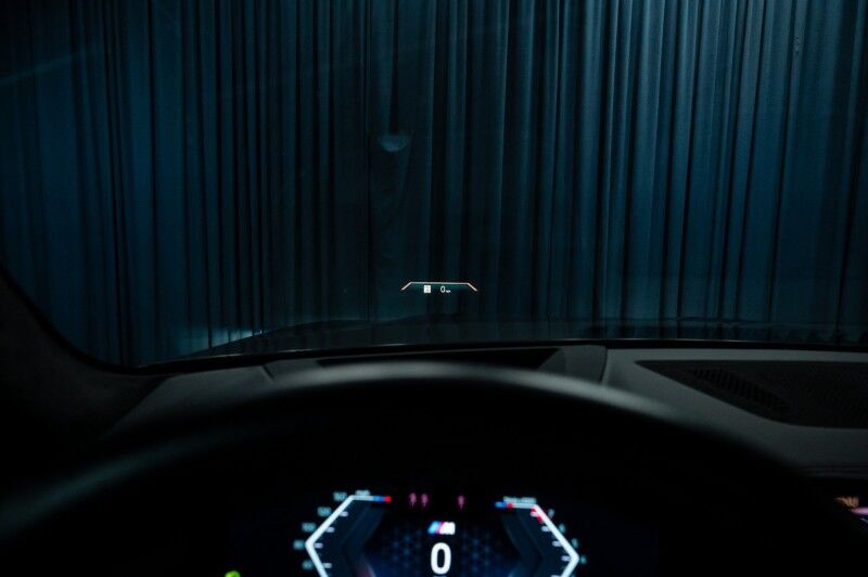 2024 BMW X7 xDrive40i SUV Scottsdale AZ