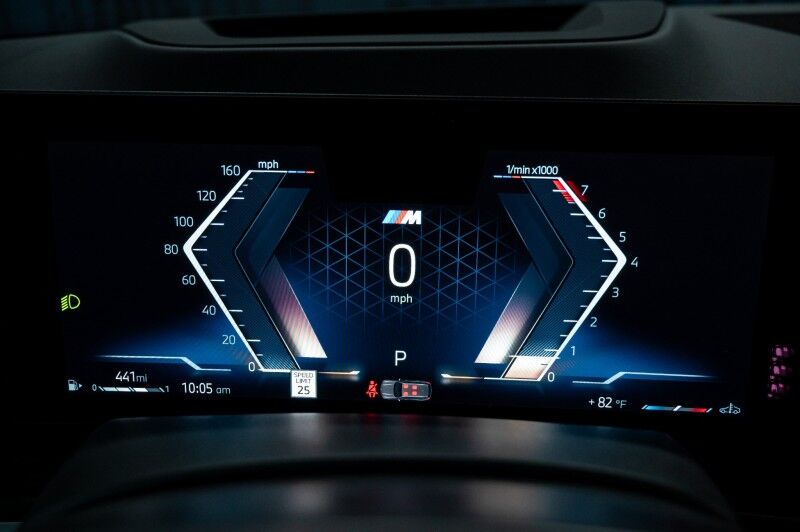 2024 BMW X7 xDrive40i SUV Scottsdale AZ