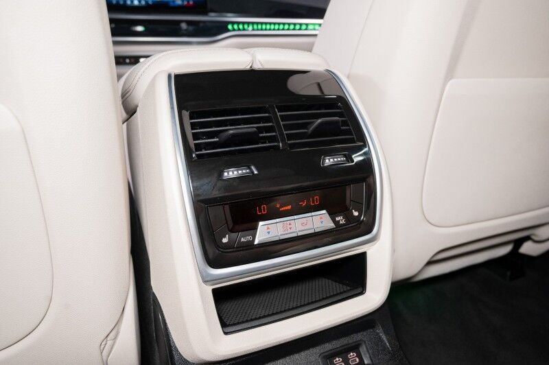 2024 BMW X7 xDrive40i SUV Scottsdale AZ