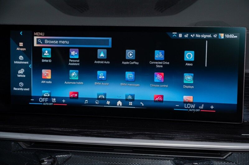 2024 BMW X7 xDrive40i SUV Scottsdale AZ