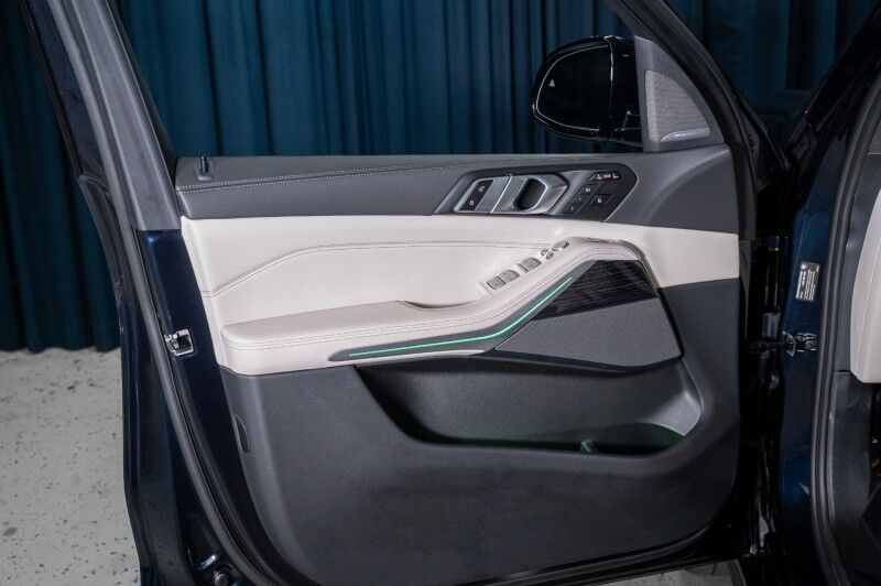 2024 BMW X7 xDrive40i SUV Scottsdale AZ