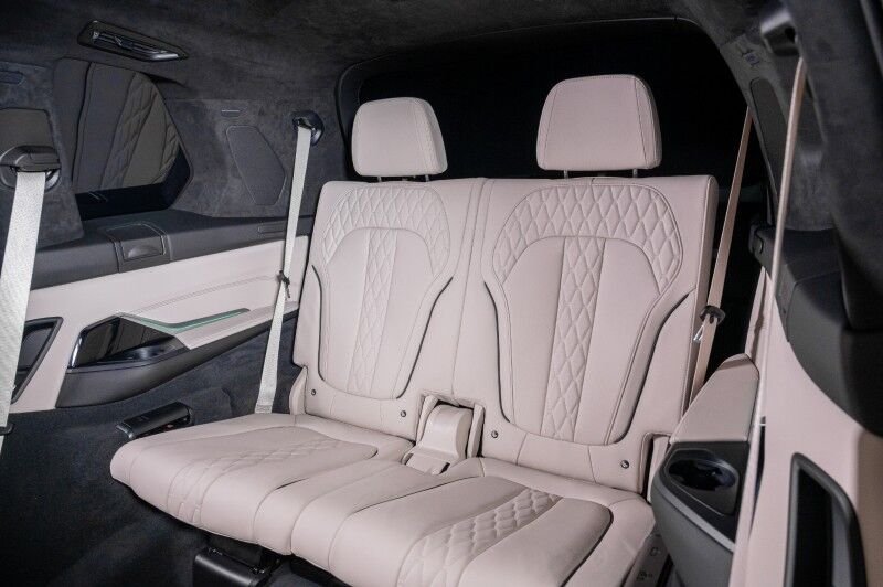 2024 BMW X7 xDrive40i SUV Scottsdale AZ