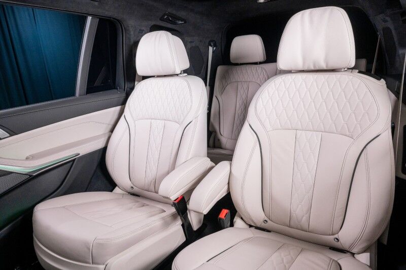 2024 BMW X7 xDrive40i SUV Scottsdale AZ