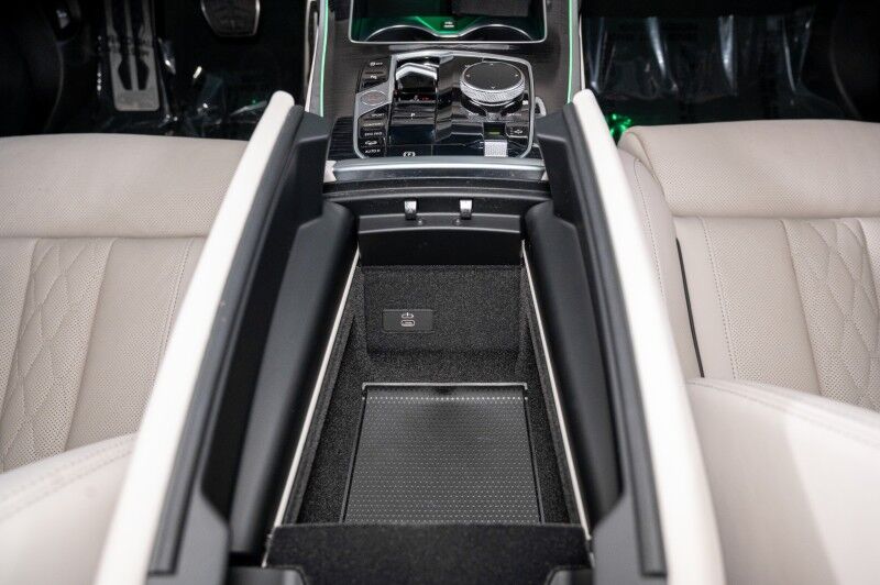 2024 BMW X7 xDrive40i SUV Scottsdale AZ