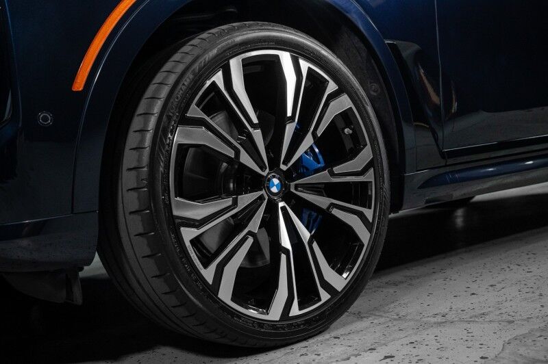 2024 BMW X7 xDrive40i SUV Scottsdale AZ