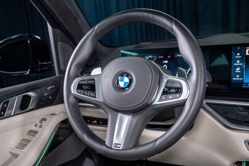 2024 BMW X7 xDrive40i SUV Scottsdale AZ
