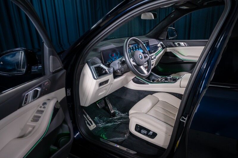 2024 BMW X7 xDrive40i SUV Scottsdale AZ