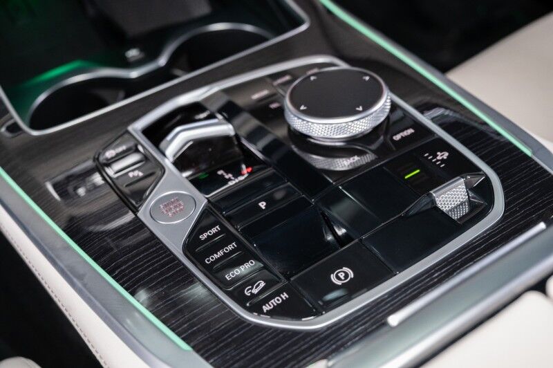 2024 BMW X7 xDrive40i SUV Scottsdale AZ