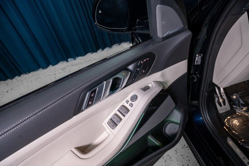 2024 BMW X7 xDrive40i SUV Scottsdale AZ