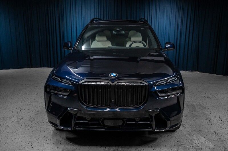 2024 BMW X7 xDrive40i SUV Scottsdale AZ