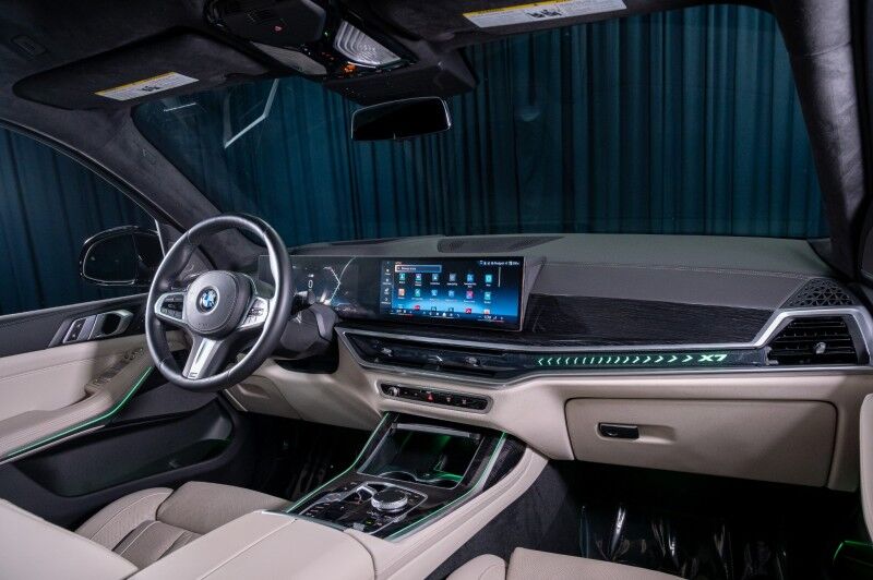 2024 BMW X7 xDrive40i SUV Scottsdale AZ