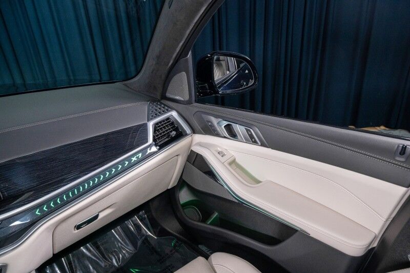 2024 BMW X7 xDrive40i SUV Scottsdale AZ