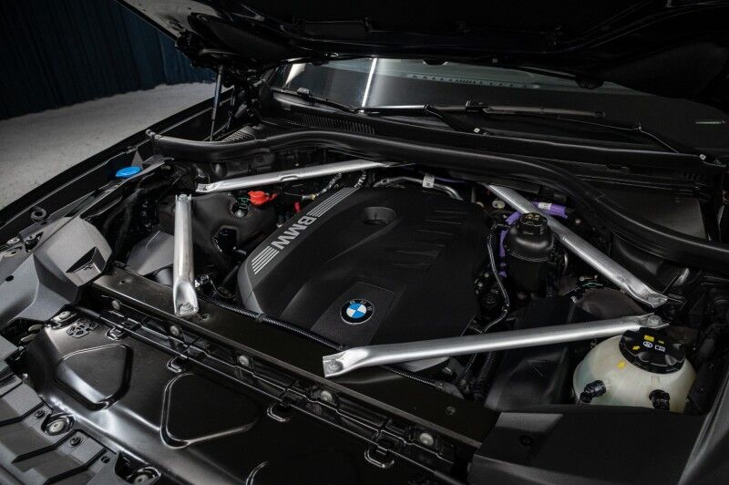 2024 BMW X7 xDrive40i SUV Scottsdale AZ