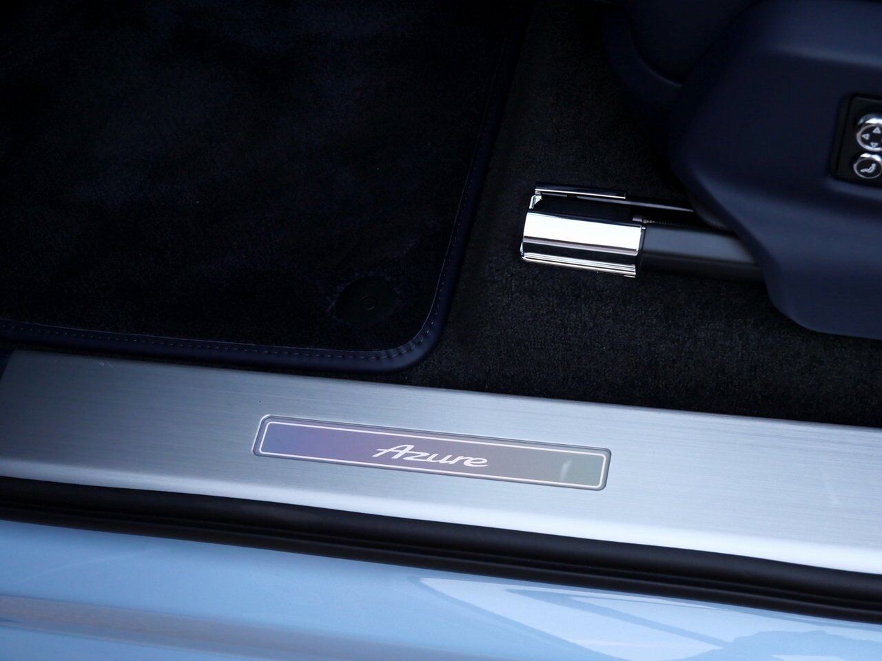 2024 Bentley Bentayga Azure Lawrence KS