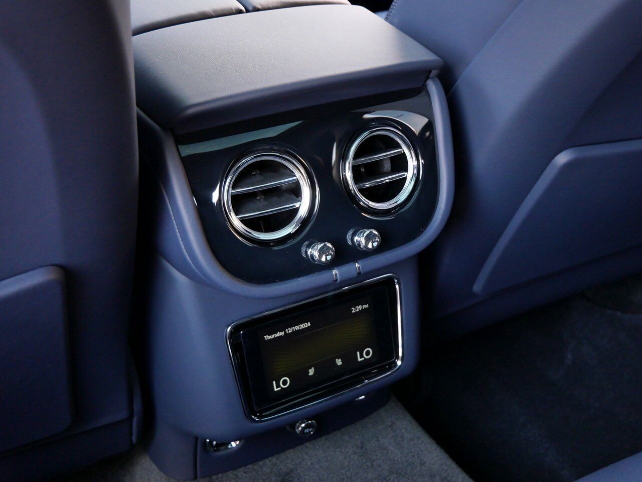 2024 Bentley Bentayga Azure Lawrence KS