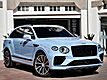 2024 Bentley Bentayga Azure