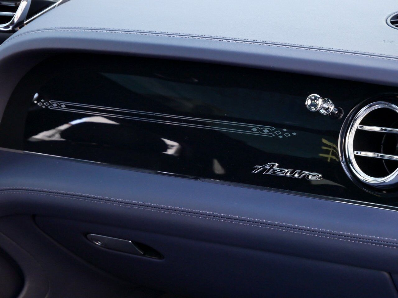 2024 Bentley Bentayga Azure Lawrence KS