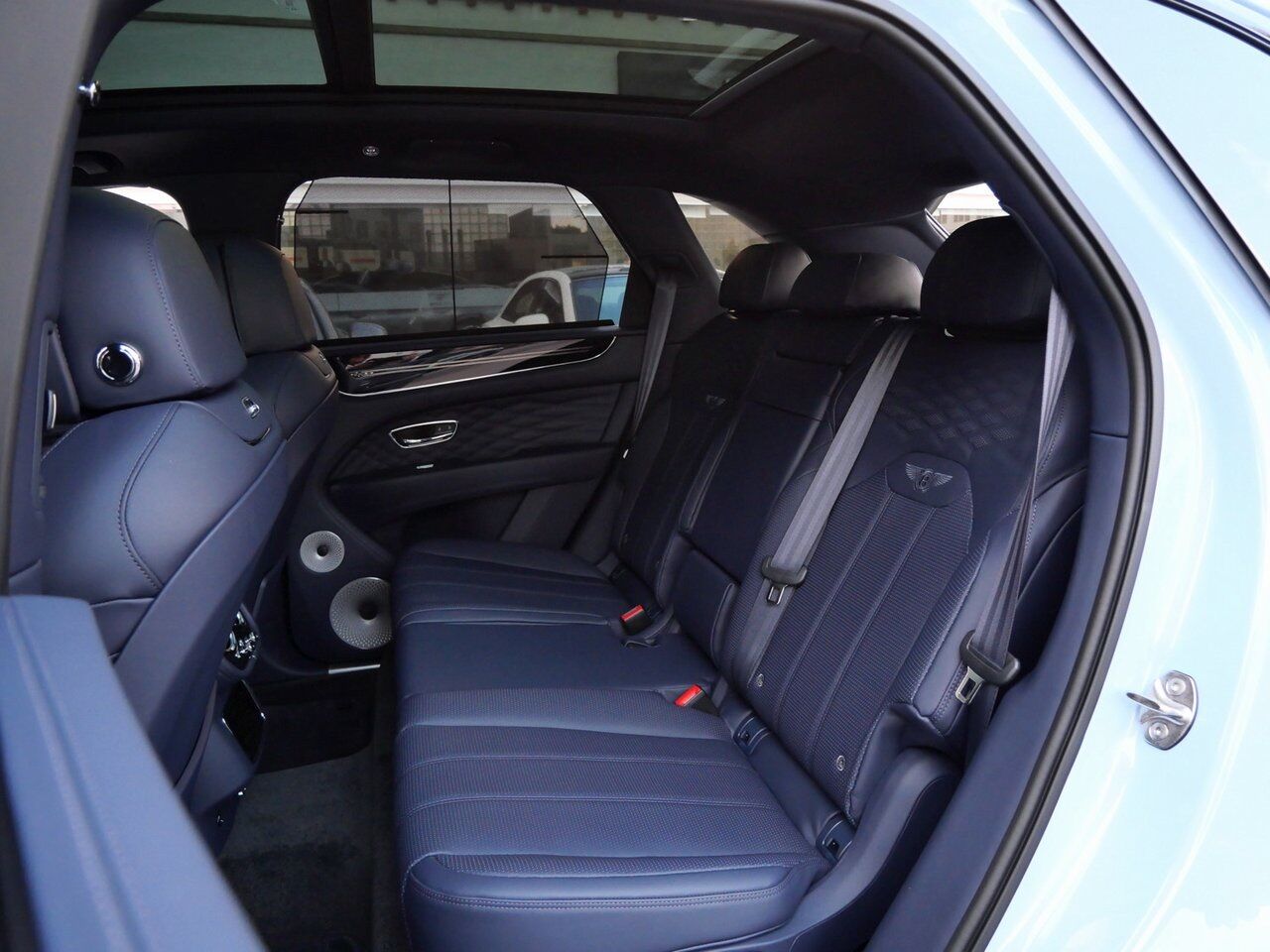 2024 Bentley Bentayga Azure Lawrence KS