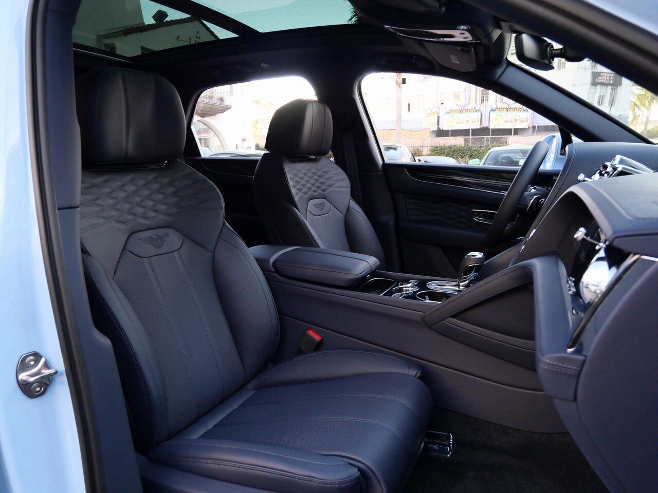 2024 Bentley Bentayga Azure Lawrence KS