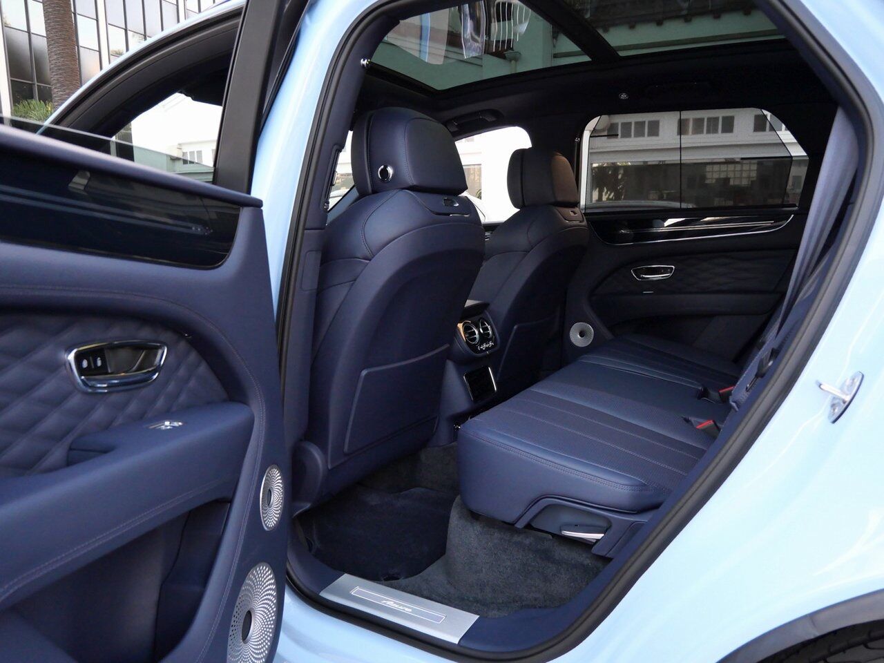 2024 Bentley Bentayga Azure Lawrence KS