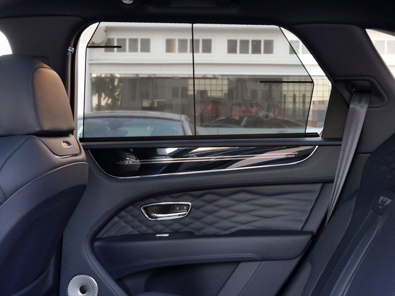 2024 Bentley Bentayga Azure Lawrence KS