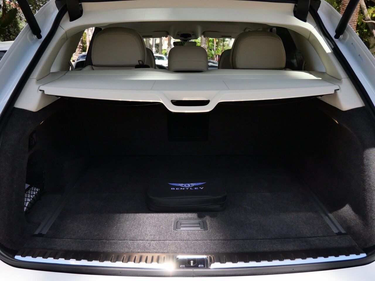 2024 Bentley Bentayga EWB Lawrence KS